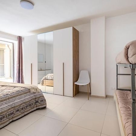 Casa Iris Villa Gela Esterno foto