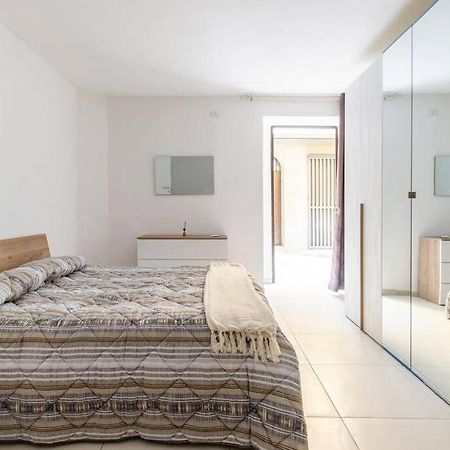 Casa Iris Villa Gela Esterno foto