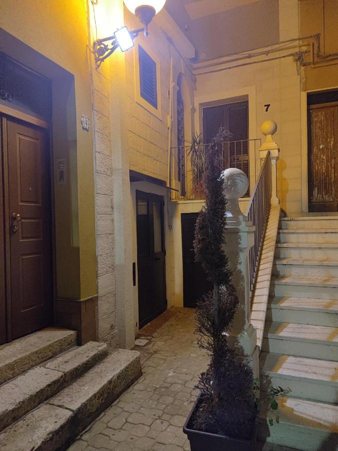 Casa Iris Villa Gela Esterno foto