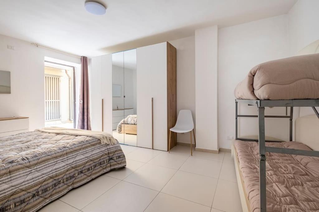 Casa Iris Villa Gela Esterno foto
