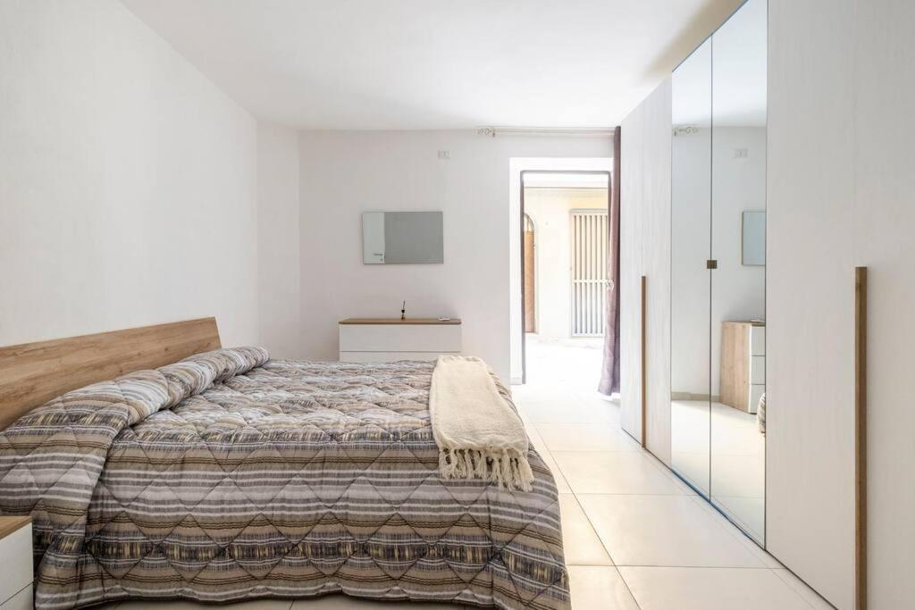 Casa Iris Villa Gela Esterno foto